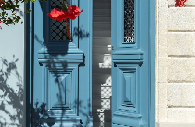 Mirabile Luxury Suites