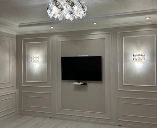 Miracle Apartment