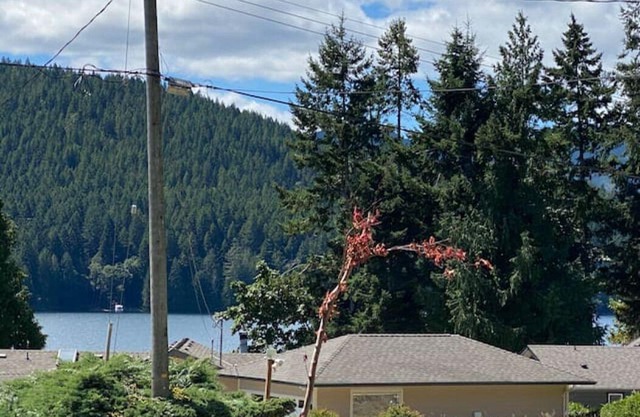 Miracle way lake retreat