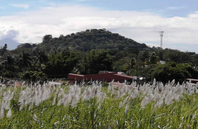 Mirada al Cerro, Apartamento Completo