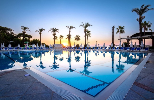 Mirada Del Mar Hotel - All Inclusive