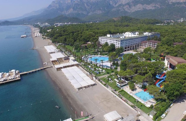 Mirada Del Mar Hotel - Ultra All Inclusive