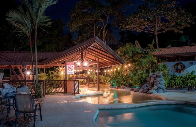 Miradas Arenal Hotel & Hotsprings