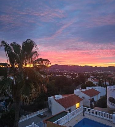 Miradol del Sol