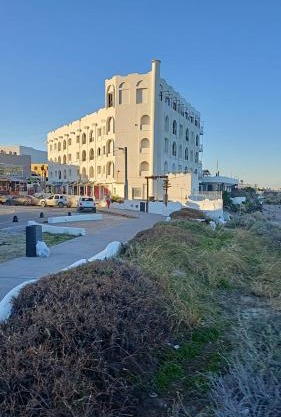 Mirador Azul Apart, 3 A,B,C