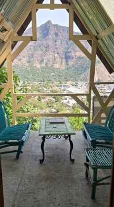 Mirador Cabañas de Mike, Café y Restaurante
