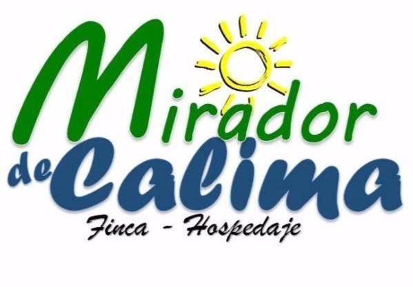 Mirador de Calima