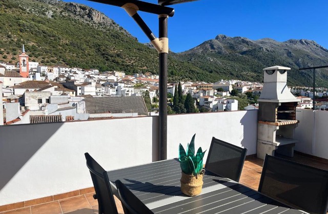 Mirador de Tajos