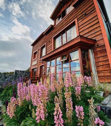 Mirador del Beagle Hosteria