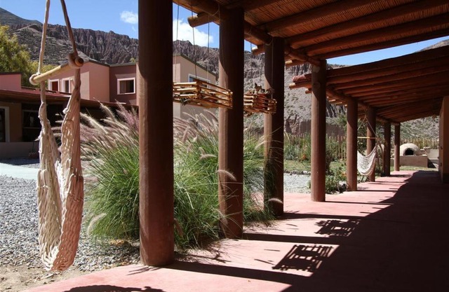 Mirador Del Virrey, Cabañas Boutique