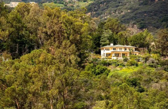 Mirador Home- Expansive views Topanga Canyon Retreat