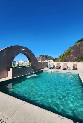 Mirador Rio Copacabana Hotel