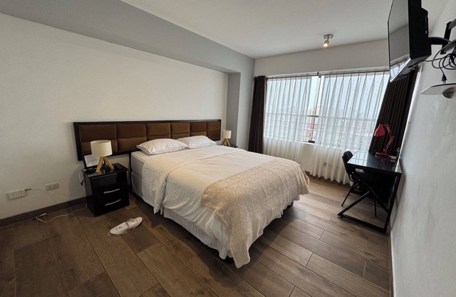 Miraflores Down Town