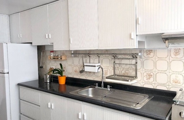 Miraflores Great Locate Flat Jacuzzi