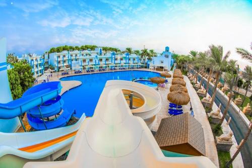Mirage Bay Resort & Aqua Park