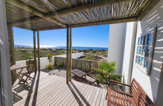 Mirage-Beach Apartment