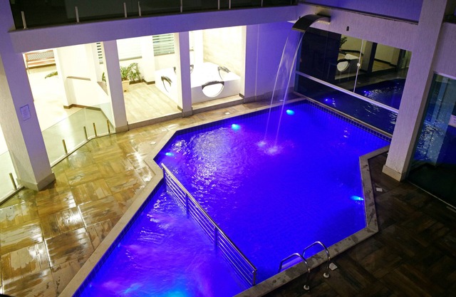 Mirage Hotel