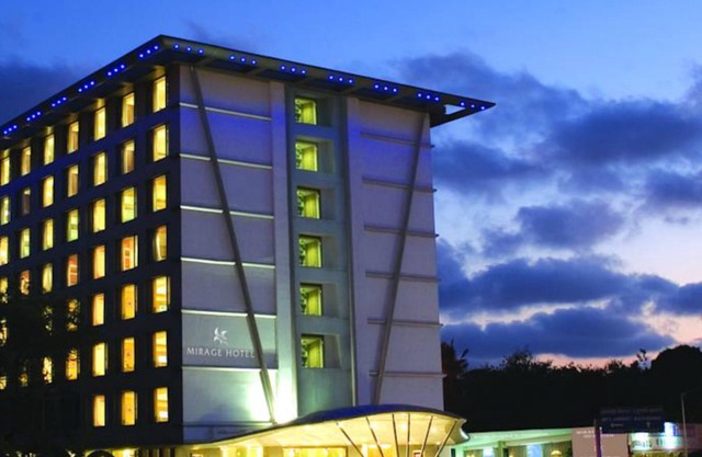 Mirage Hotel