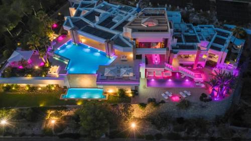 Mirage Ibiza