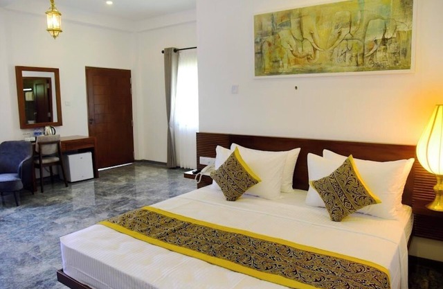 Mirage Kandyan Heights