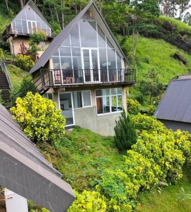Mirage Waterfall Villa