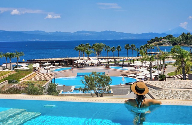 Miraggio Thermal Spa Resort