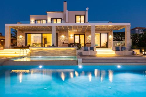 Miraida Exclusive Residence