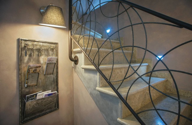 Mirakul Residence