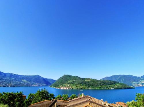 Miralago Marone Holiday House