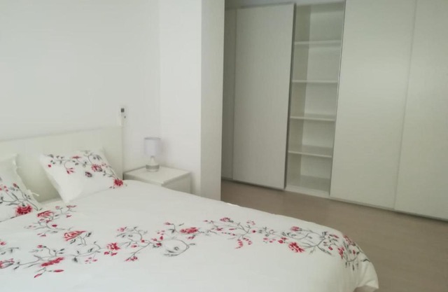 Miramar apartamentos