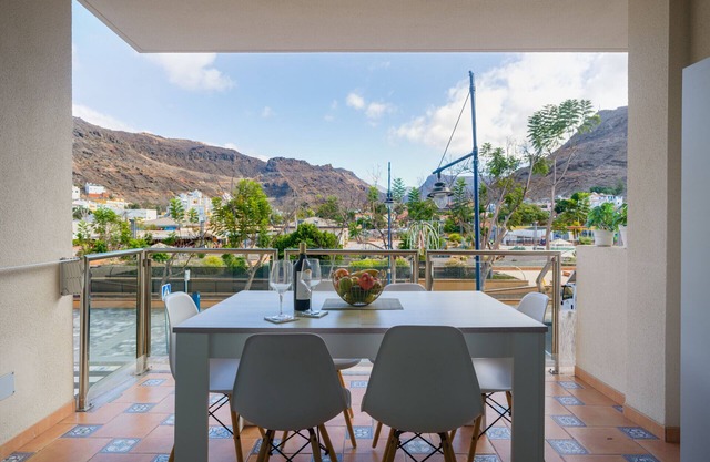 Miramar By CanariasGetaway