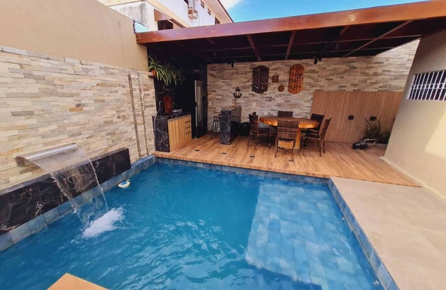 Miramar Casa 501 Bessa