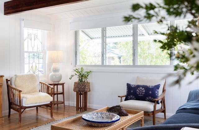 McGrath welcomes you to Miramar Coastal Cottage