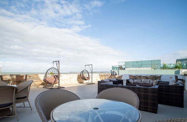 Miramar Imperial Tambaú