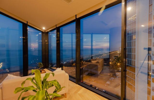 MiraMar Luxury Residences