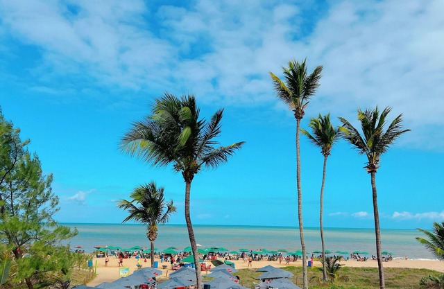 Miramar Na Praia