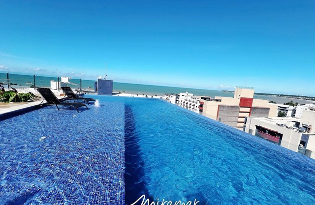 Miramar Qualitè Studio Praia