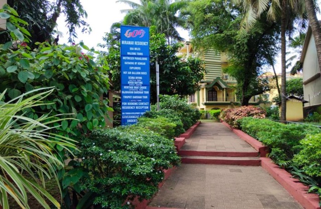 Miramar Residency