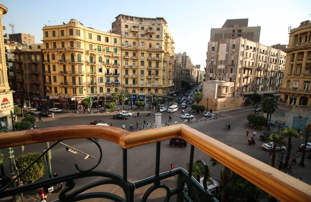 Miramar Talaat Harb