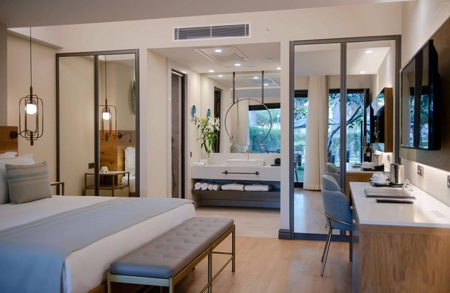 Miramare Beach Hotel
