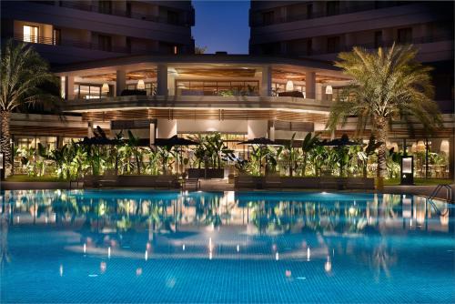 Miramare Beach Hotel - Ultra All Inclusive