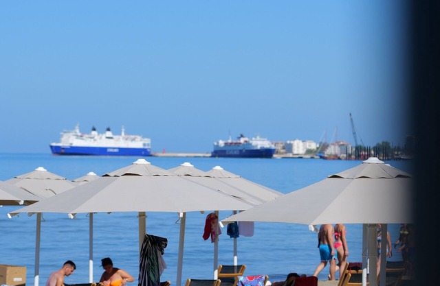 Miramare Boutique Hotel