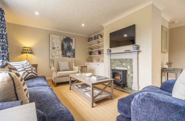 Miramare Cottage, Holme-next-the-Sea, Norfolk