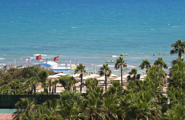 Miramare Queen Hotel - All Inclusive