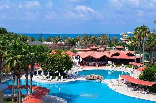 Miramare Queen Hotel - Ultra All Inclusive