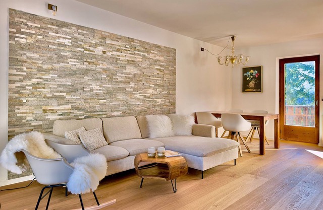 Miramonte Dolomites Chic-elegant vacation home with large terrace