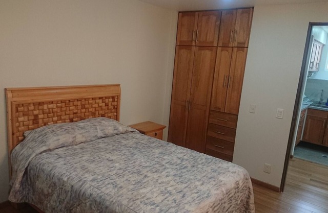 Departamento Miramontes