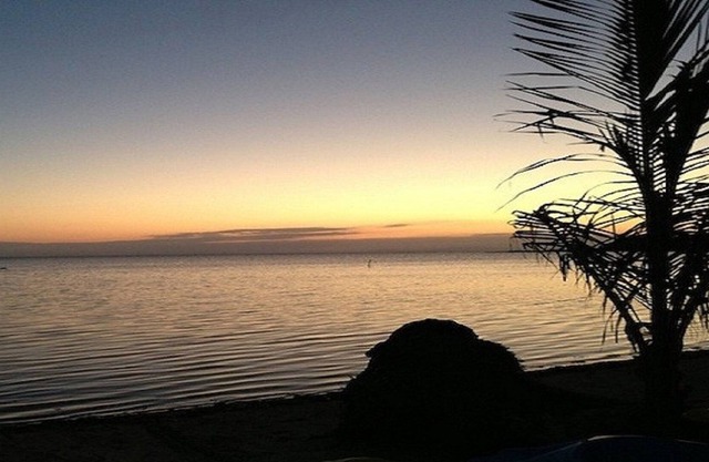 Mirana Plage BUNGALOW LES JAMALACS