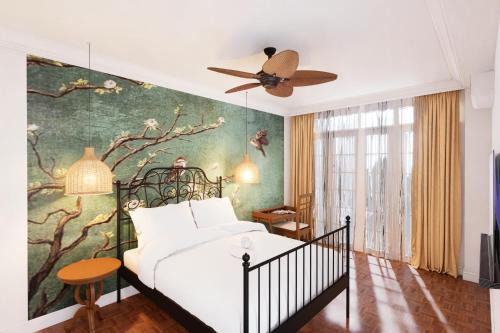 MiraNamin Nest SAMPAGUITA Suite - Balconies, Garden View, Pet Friendly with a Fee