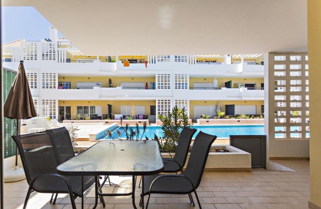 Miranda Apartment